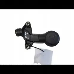Gebrauchte BMW Ölpumpe OEM 7810773 für 5er F10