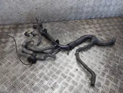 Vesiputki Opel Vectra B Lift 2.0 16V 90499719