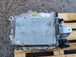 Motor elétrico BMW OEM RCD24427 - Usado
