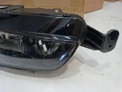 Phare droit Citroen C4 Picasso II 2013-