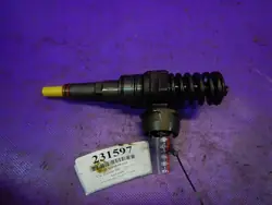 Iniettore VW Passat B6 2.0 TDI 038130073BK