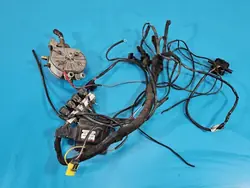 Impianto GPL STAG 4 200 GOFast Kit