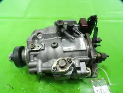 Opel Zafira A 2.0 DTI Kraftstoffpumpe OE 09158202