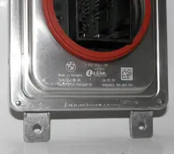 LED Modul Konverter BMW 1 F40 X5 G05 X6 G06 3 G20 OE