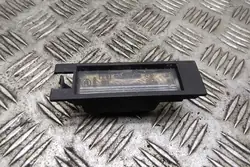 Luz de registro OPEL ZAFIRA B 09164143