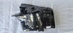 Para-lama dianteiro esquerdo Mazda CX-3 OEM D10E54210