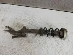 Amortecedor Dianteiro Direito OEM 8W0413038 para Audi