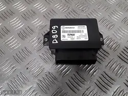 2014 Renault Megane III ECU 285F22369R