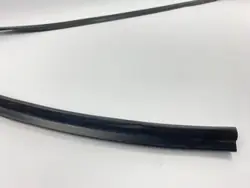 OEM USZCZELKA/SDV10018 Framruta Tätning Mercedes R129