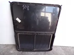 Teto solar elétrico Mercedes W124 OEM SZYBERDACH