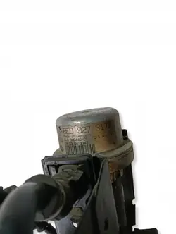 Vacüumpomp OEM 8E0927317A voor Porsche Cayenne 4.5 V8