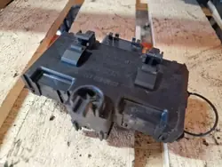 Rele A2035450803 Mercedes-Benz CLC 2.2L Dieselille