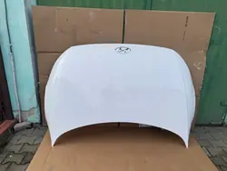 Hyundai Ioniq 5 Motorlock OEM 66400GI000