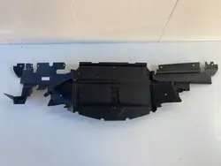 OEM 962772104 Conduto de Ar Radiador Dianteiro