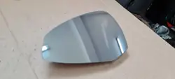 Verre de rétroviseur gauche avant Audi A4 B9 OEM 8W0857535D