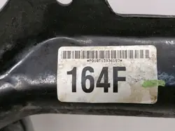 Mercedes-Benz ML W164 Vorderfedern OEM 164F