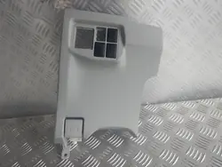 Cobertura Esquerda Painel Toyota Prius III OEM 55470-47020
