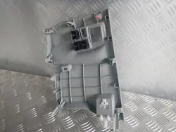 Toyota Prius III Vänster Instrumentbräda Skydd OEM 55470-47020