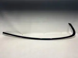 Junta de ventana Shadow BMW 7390126 Derecha trasera G30/F90