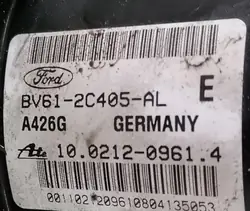 Pompe à frein ABS Ford OEM BV612C405AL - Occasion