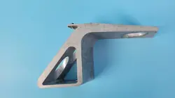 Support de Radiateur Mercedes W206 C200 OEM A0995011400