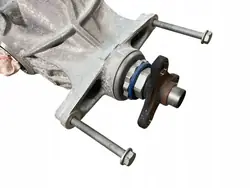 Differential 2.93 Complete BMW 5 G30 G31 LCI X-Drive OEM 8686205