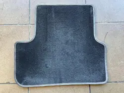 Tapis Mercedes-Benz OEM A1176803800 - Occasion