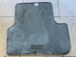 Mercedes-Benz Teppichsatz OEM A1176803800 - Gebraucht