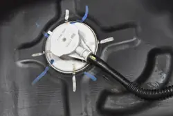 Réservoir carburant OEM 31171N7000 pour Kia Sportage 5 1.6 T-GDI