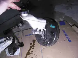Válvula de vacío OEM 0759120110 para KIA Sportage