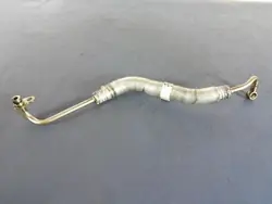 BMW Turbo-olieleiding OEM 8586483 voor 5-serie G30/G31