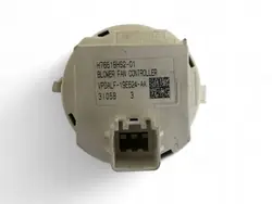 Résistance moteur soufflante Mazda OE VPDALF19E624AA