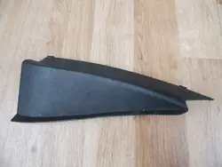 Mazda CX-5 II Stänkskydd KB7W51PB1