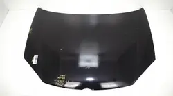 Moottorikansi OEM 363002810 VW Golf VI:lle 08-13
