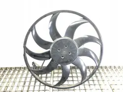Radiator Fan Ford Focus IV 1.5 120HP JX61-8C607-BB