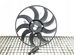 Ventilateur de Radiateur Ford Focus IV 1.5 120CV JX61-8C607-BB