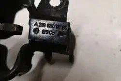 Motorhuvslås MERCEDES-BENZ E (W211) 3.0L diesel