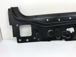 Audi OE 4K9813307 Capa de Assento - Usado