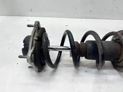 Oikea Jousitus OEM 4G0413031C Audi A6 C7:lle