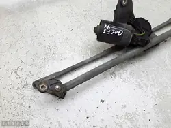 Mécanisme d'essuie-glace VW Golf 1991 1h1955113b 1h1955603