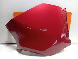 Toyota RAV4 Bakre Stötfångarhörna Höger OE 52162-42440