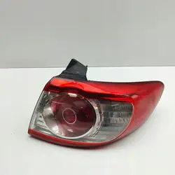LÁMPARA TRASERA HYUNDAI SANTA FE II
