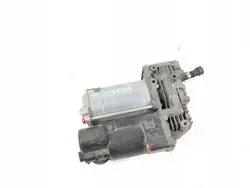 Jousituskompressori EB-LV-2008-B4 BMW X6 E71:lle