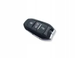 Carcasa Mando Citroen OEM 2011DJ1873 - Usado