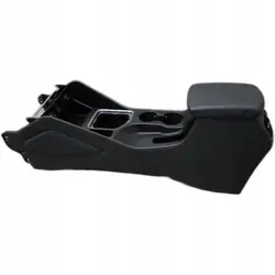 OEM 84612-D7201 Leer Armsteun Console Hyundai Tucson