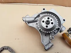 Oliepomp OEM 11190392 voor VW Touran 1.4 TSI