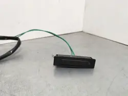 Subaru Forester Heckklappengriff OEM FBZ7888