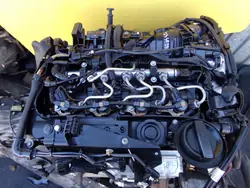 BMW N47 Turbolader OEM 8519475 für 2.0D 184PS