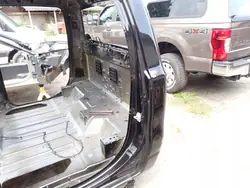 Linker achterste kwartierpaal Dodge RAM V Crew Cab 2019- OEM ghjghjghj