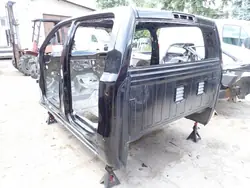 Dodge RAM V Crew Cab 2019- Left Rear Quarter Pillar OEM ghjghjghj
